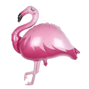 (F22) 100cm Folienballon Leopard (5,50€)