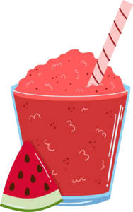 Slush Eis Maschine mieten Münster