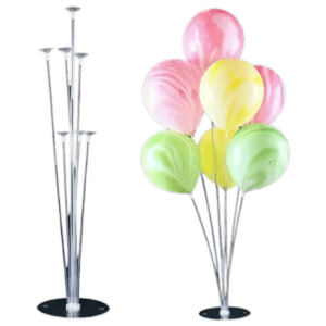(Z04) Ballonständer 70cm (5,-€)