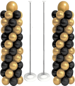 (Z06) Miete Ballonsäule 220cm (12,-€)