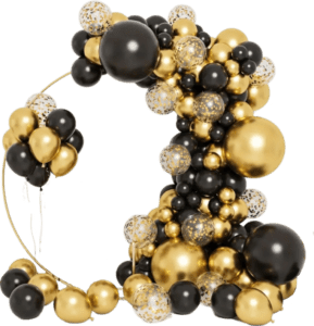 (Z07-A) Miete Ballonbogen 220cm (22,-€)