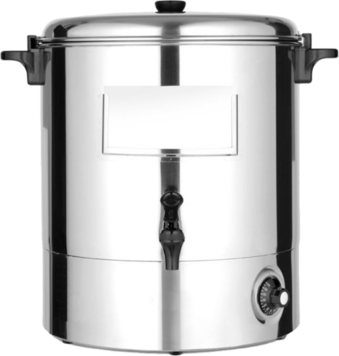 Heißgetränkespender mieten Münster 28 Liter