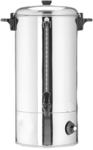 Heißgetränke-Spender mieten Münster 20 Liter