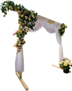 Fotobogen rechteckig