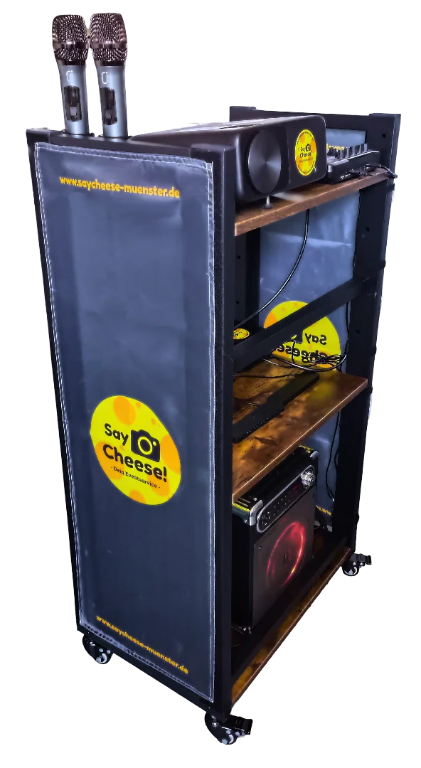 Karaoke-Station