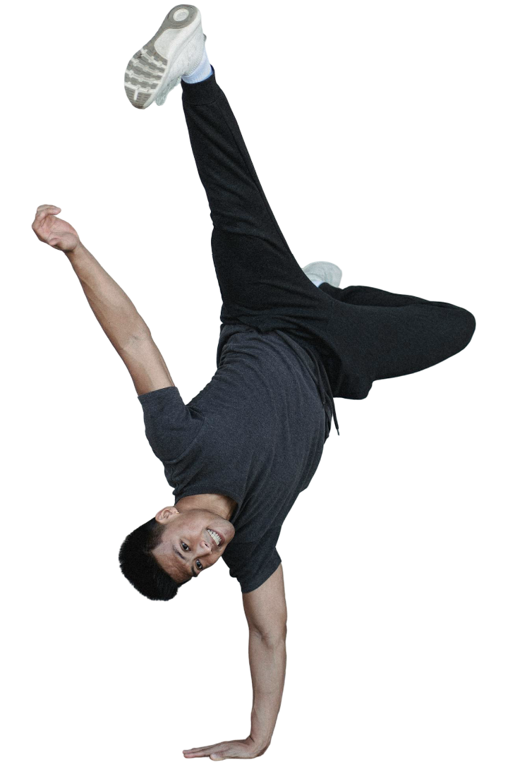 Bullet Time Booth Effekt Fotobox