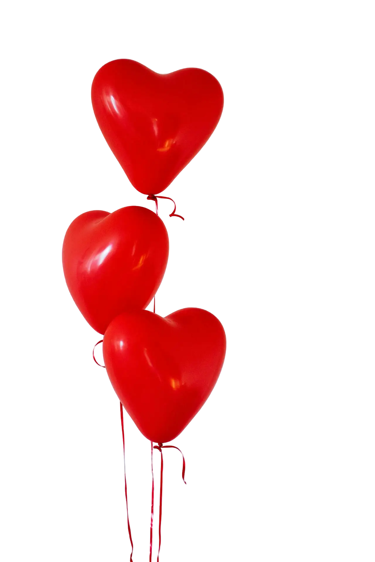 Ballonservice Helium Dekoration Geburtstag Hochzeit bestellen