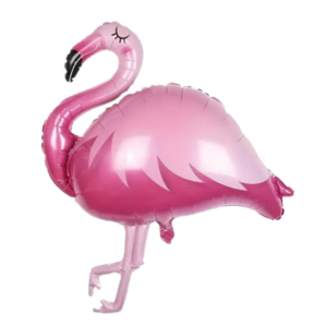 (F22) 100cm Folienballon Leopard (5,50€)