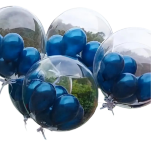 (F53) 60cm Bobo-Ballon (5,50€)