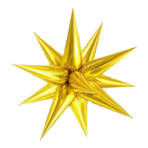 (F55) 65cm Stern3D (2,50€)