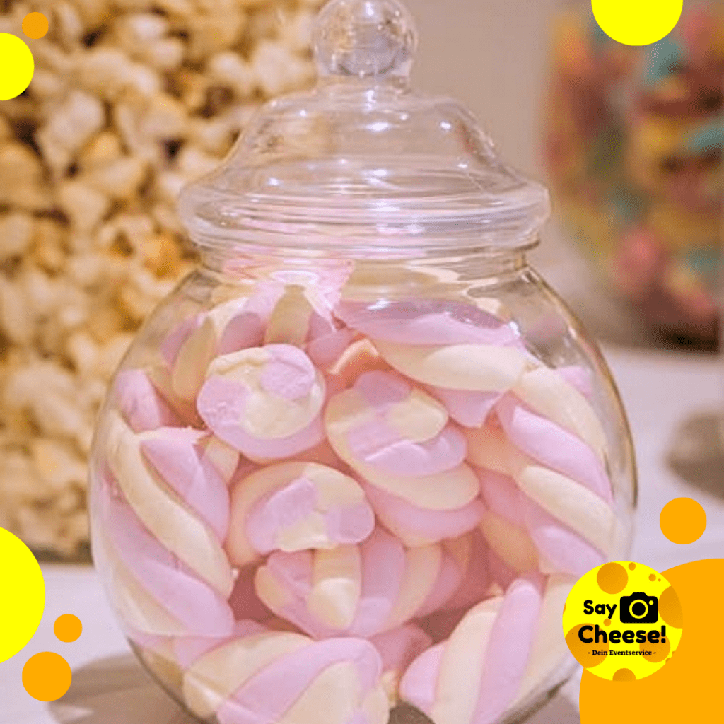 Candybar-Impressionen 9