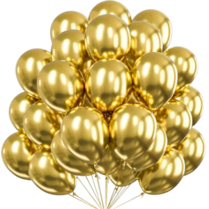 (L02) 30cm Latexballon verschiedene Farben Luftbefüllung (0,70€)