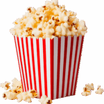 Popcornmaschine mieten Münster