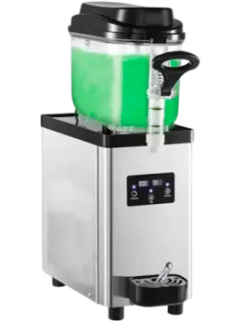 Slusheis mieten Münster