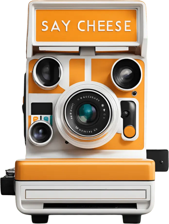 Sofortbildkamera instax polaroid mieten Münster