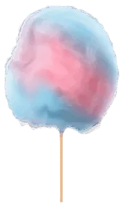 Zuckerwatte Maschine mieten Münster