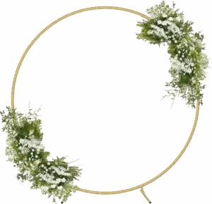 Hochzeit Traubogen mieten Münster