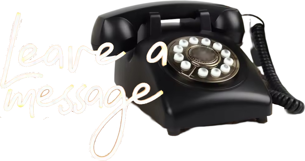 Audio Gästebuch mieten Hochzeitstelefon Geburtstag Telefon