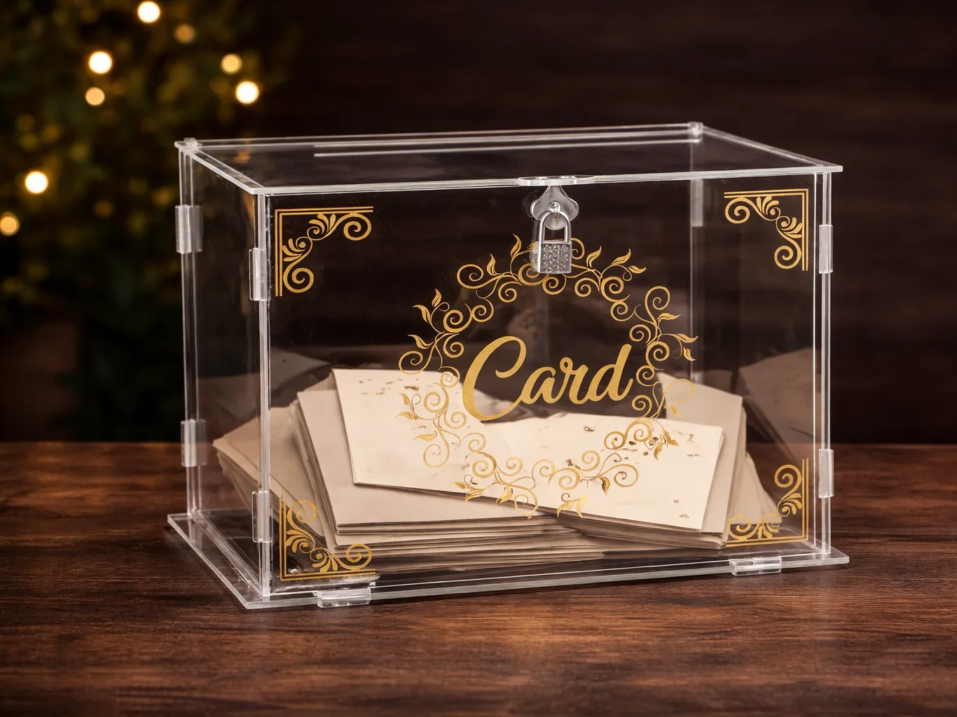 Alternativen Gästebuch Selbermachen DIY