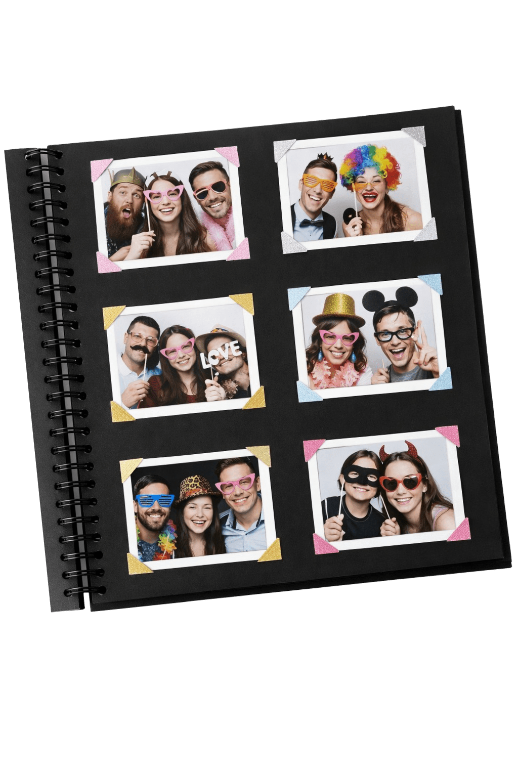 Fotoautomat Fotobox Photobooth Münster Buzzer Schlüsselanhänger mieten buchen