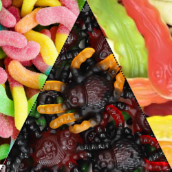 Krabbeltierchen (zzgl. 9,-€ / 18,-€)