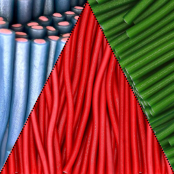 Sticks (zzgl. 10,-€ / 20,-€)