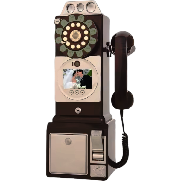 Audio Gästebuch mieten Hochzeit Geburtstag Telefon