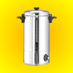 20L-Heißgetränkespender (30,-€)