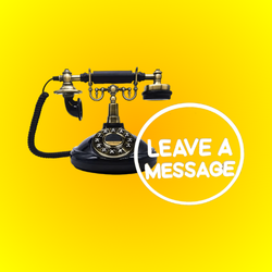 Telefon-Audio-Gästebuch (59,-€)