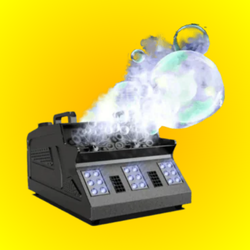 Kombi-Maschine inkl. Fluid (75,-€)