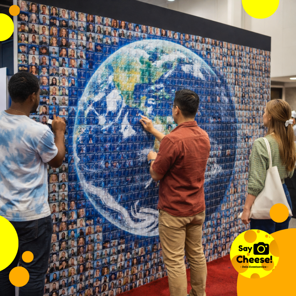 Mosaik-Impressionen 4