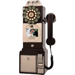 Telefon-Video-Gästebuch mieten Münster Hochzeits-Telefon mieten