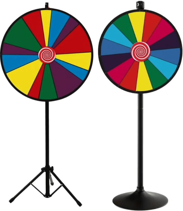 Airdancer Skydancer Luftfiguren Brautpaar Ventilator Figuren Glücksrad Karaokestation Karaokeanlage mieten Münster