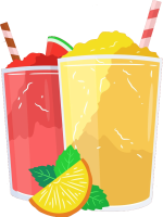 Slush Eis Maschine mieten Münster